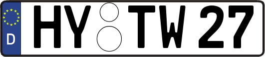 HY-TW27
