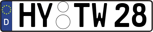 HY-TW28