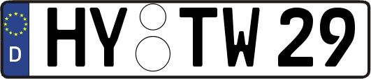 HY-TW29
