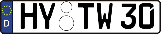 HY-TW30