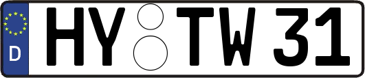 HY-TW31