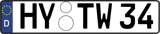 HY-TW34