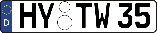 HY-TW35