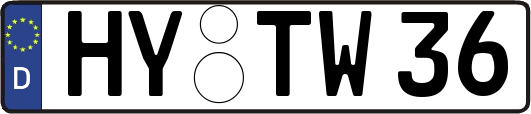 HY-TW36
