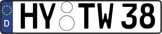 HY-TW38
