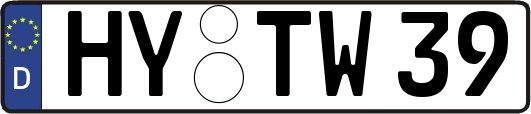 HY-TW39