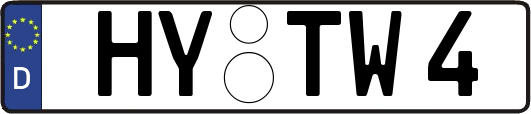 HY-TW4