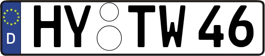 HY-TW46