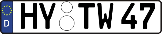 HY-TW47