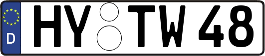 HY-TW48