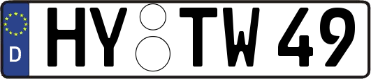 HY-TW49