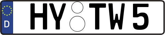 HY-TW5