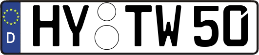 HY-TW50
