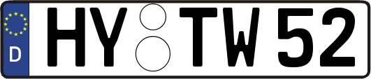 HY-TW52
