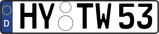 HY-TW53