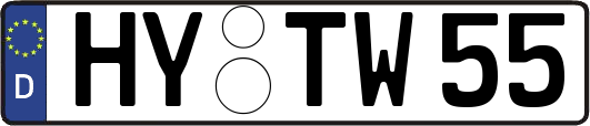 HY-TW55