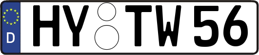 HY-TW56