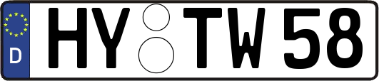 HY-TW58