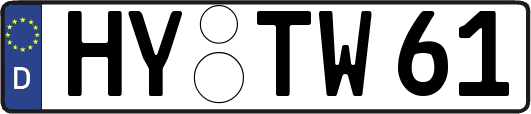 HY-TW61