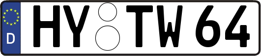 HY-TW64