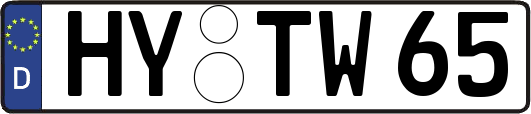 HY-TW65