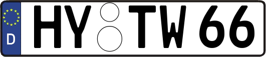 HY-TW66