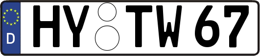 HY-TW67