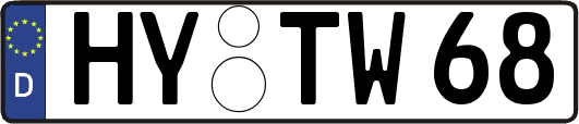 HY-TW68