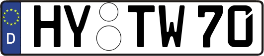 HY-TW70