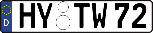 HY-TW72