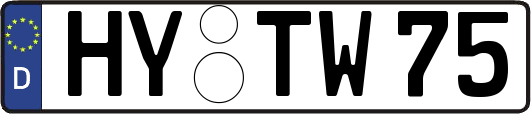 HY-TW75