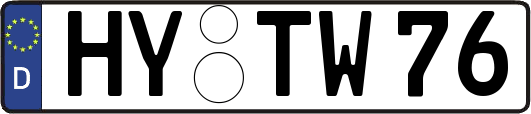 HY-TW76