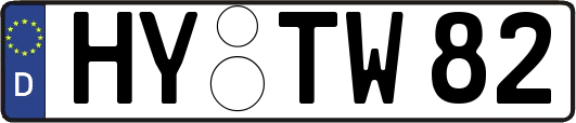 HY-TW82