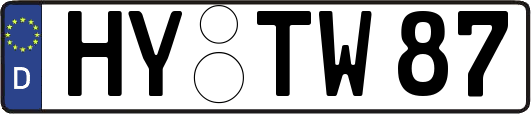 HY-TW87