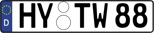 HY-TW88