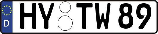 HY-TW89
