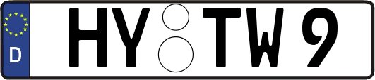 HY-TW9