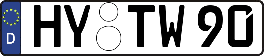 HY-TW90