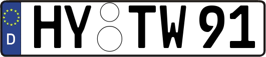 HY-TW91