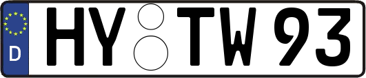HY-TW93