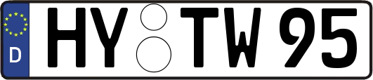 HY-TW95