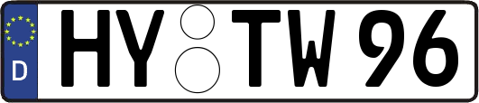 HY-TW96