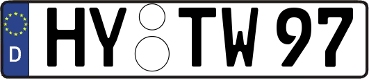 HY-TW97