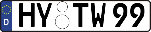 HY-TW99