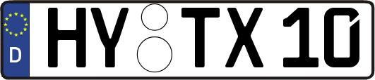 HY-TX10