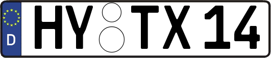 HY-TX14