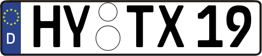 HY-TX19