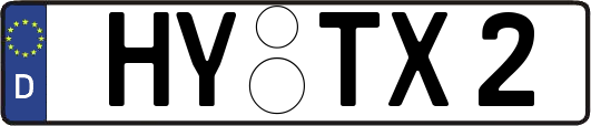 HY-TX2
