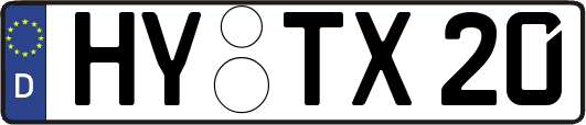 HY-TX20