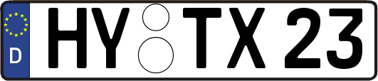 HY-TX23